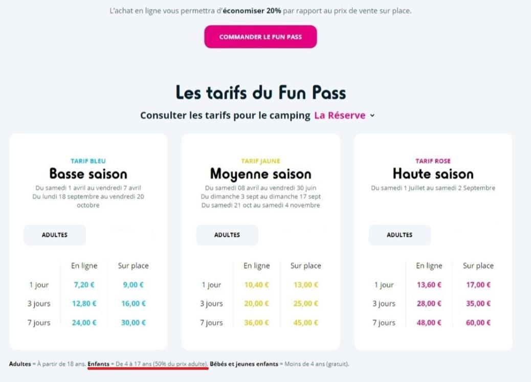 Sevservices A La Reserve Gastes 외부 사진
